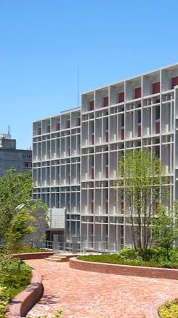 南山大学　理工学部