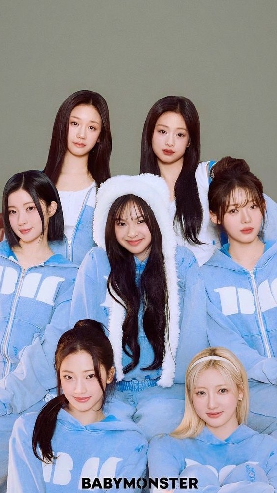 K-pop的小小專輯店