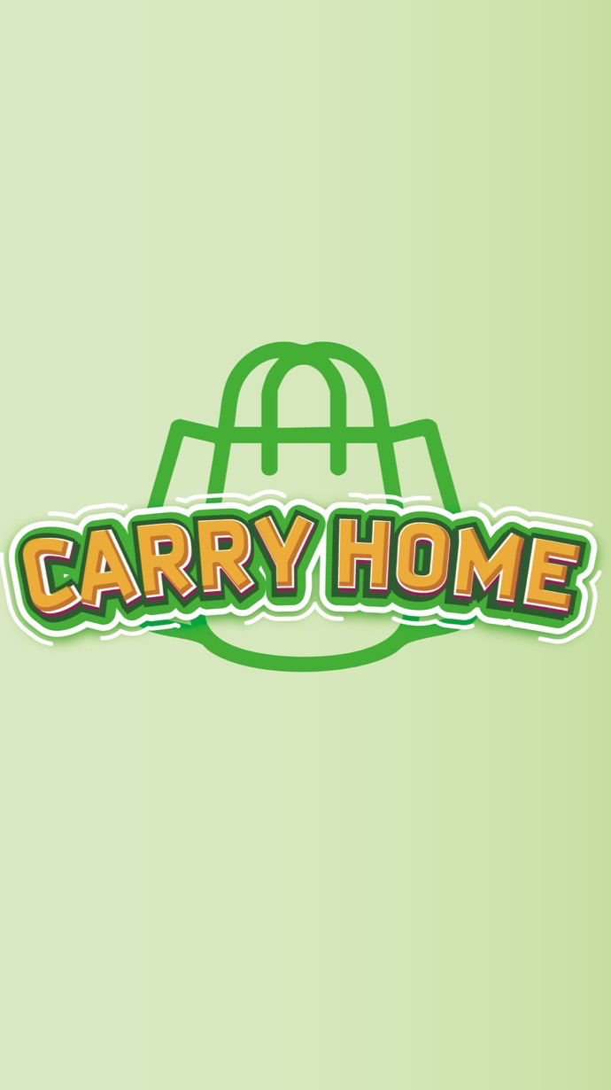 CARRY HOME_SELECT