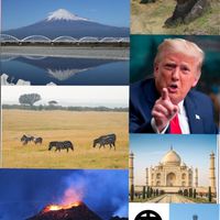 地理好き集まれ！