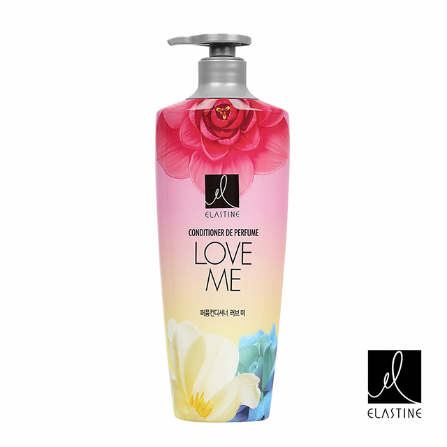 修護受損髮質，維持柔順亮澤萃取珍貴成分，賦予豐盈彈性散發獨特香氣，持久飄香