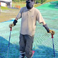 2025年度京都工芸繊維大学スキー部新歓