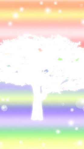 世界は、優しかった