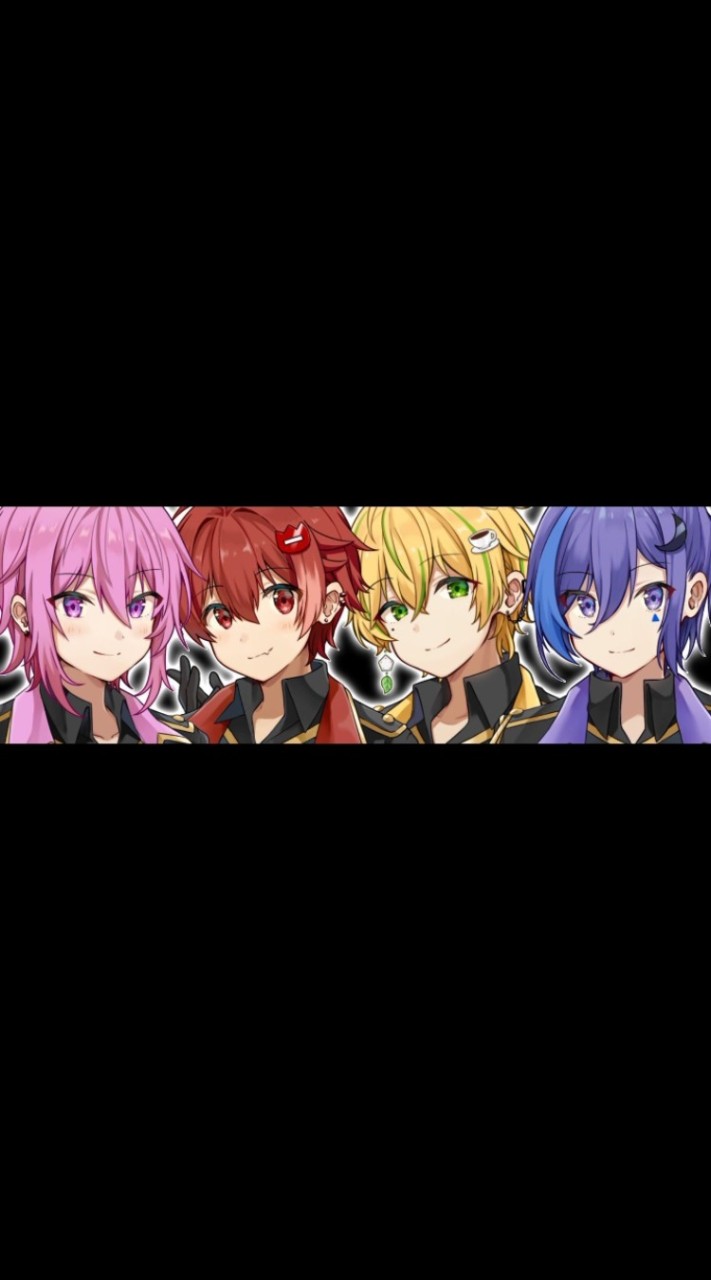 40日後に何かが起きる歌い手グループカルミアを推してる人集まれー！！のオープンチャット