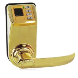 ◎單售商品，價格不包含安裝|◎|◎品牌:無電子鎖類型:輔助鎖種類:電子鎖開門方式:密碼,機械鑰匙,指紋安裝方式:自行安裝特殊功能:低電量提示,自動上鎖可登錄感應卡張數:密碼1組+120枚指紋材質:鋅合