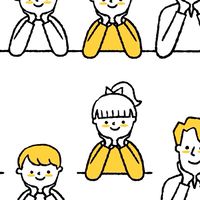 こどもを地域で育てよう