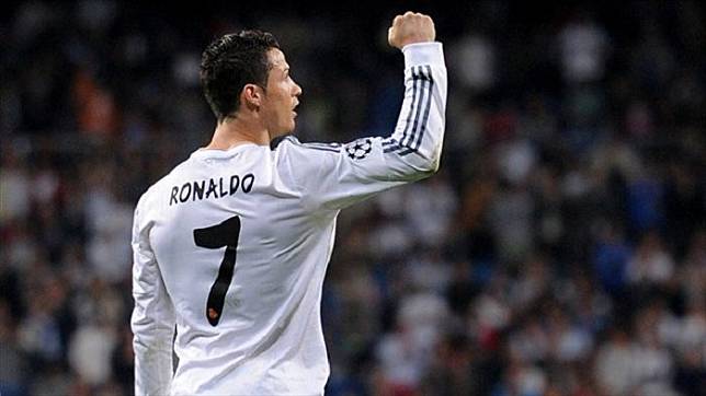 Dua Klub Ini Punya Cara Kocak untuk Gaet Ronaldo