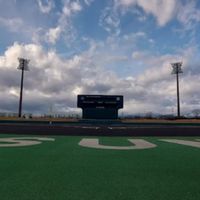 ⚾️横田ボーイズ野球体験⚾️