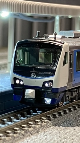 鉄道模型共有部屋