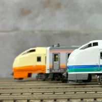 鉄道模型共有部屋