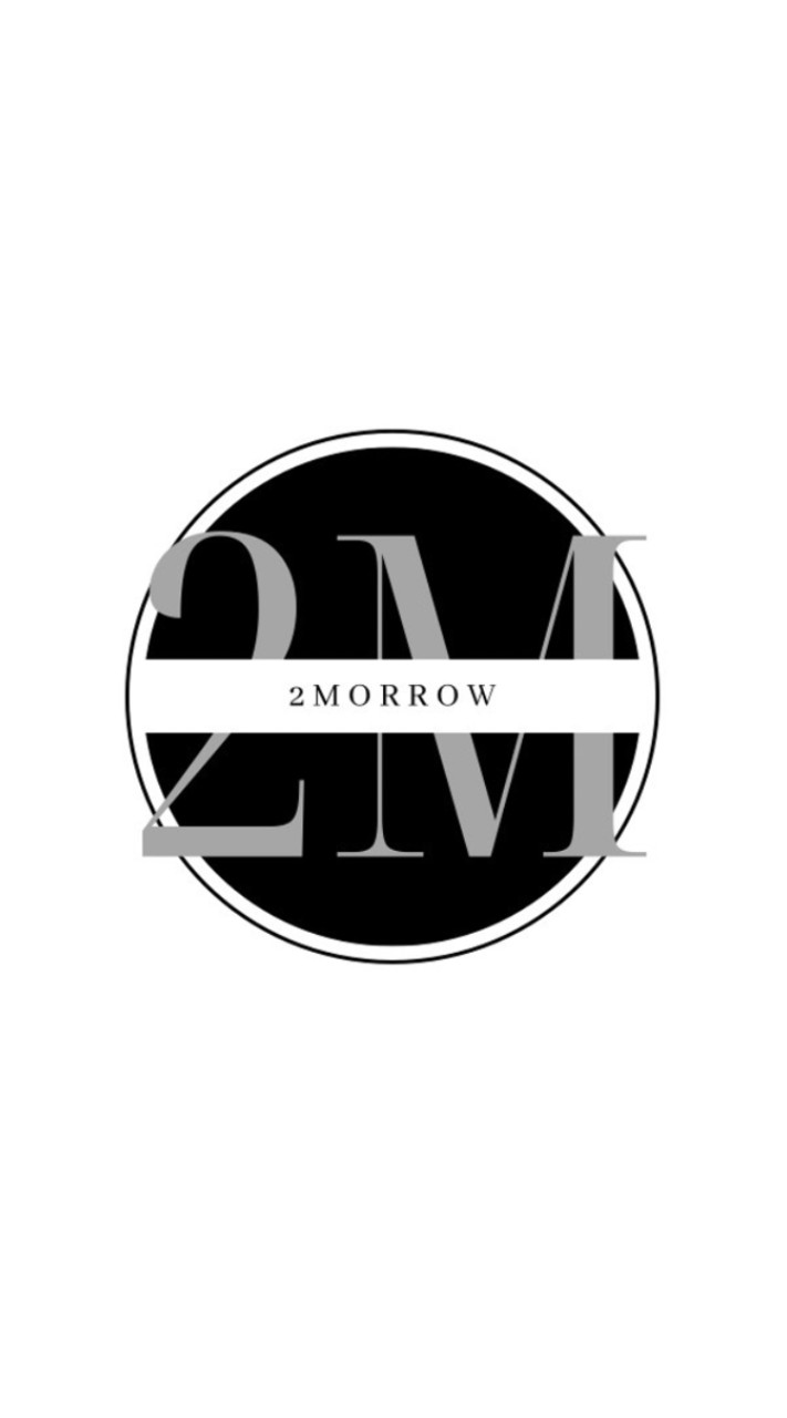 2morrow💙