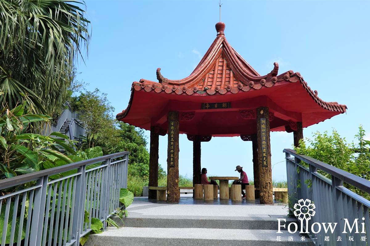 最快５分鐘輕鬆攻頂！新北９條懶人步道：台版「奧入瀨溪流」、絕美陰陽海