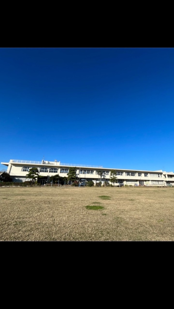 東浪見小学校PTA