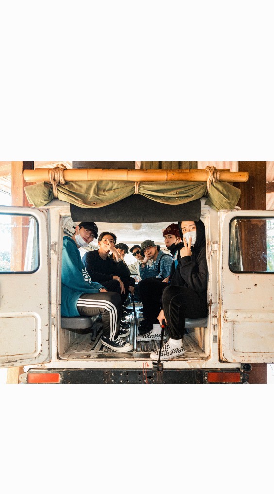 IGOT7🐦THAILAND💚🏆