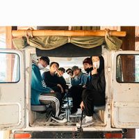 IGOT7🐦THAILAND💚🏆