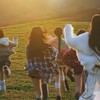 女團自印產出