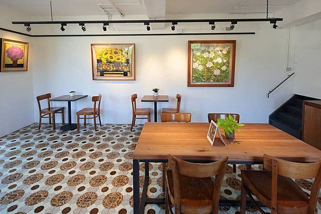 圖片來源： 一弄咖啡 