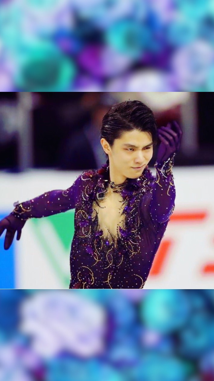 羽生結弦ファンあつまれ〜