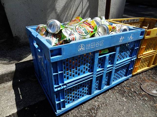 10 Foto Proses Daur Ulang Sampah di Tokyo, Hasil Akhirnya Tak Disangka