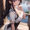 メイド喫茶