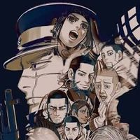 ゴールデンカムイ緩也NEWだぜ‼️