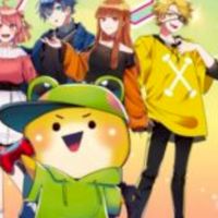 からぴちなりきり学園再建