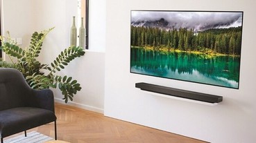 LG 首款 88 吋 8K OLED TV 登台，要價 219 萬