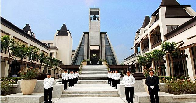 夢幻婚禮場地淪廢墟　「麗庭莊園」拆除每坪價150萬起跳