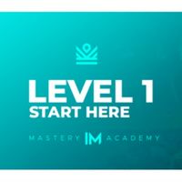 IM ACADEMY Level 1