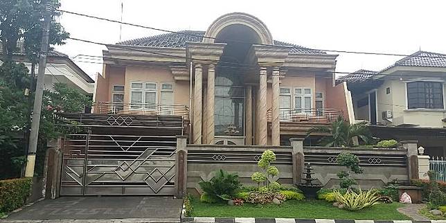 17+ Alamat Rumah Di Jakarta Hangat