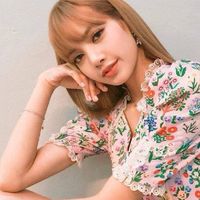 和麗莎老師一起學習