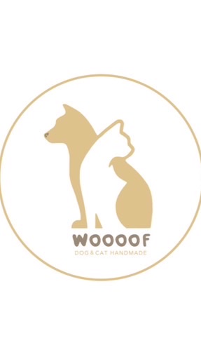 WOOOOF寵物零食福利社