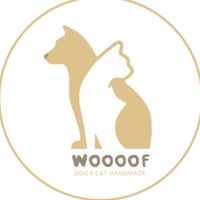 WOOOOF寵物零食福利社