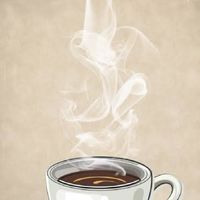 The Coffeehouse of Us