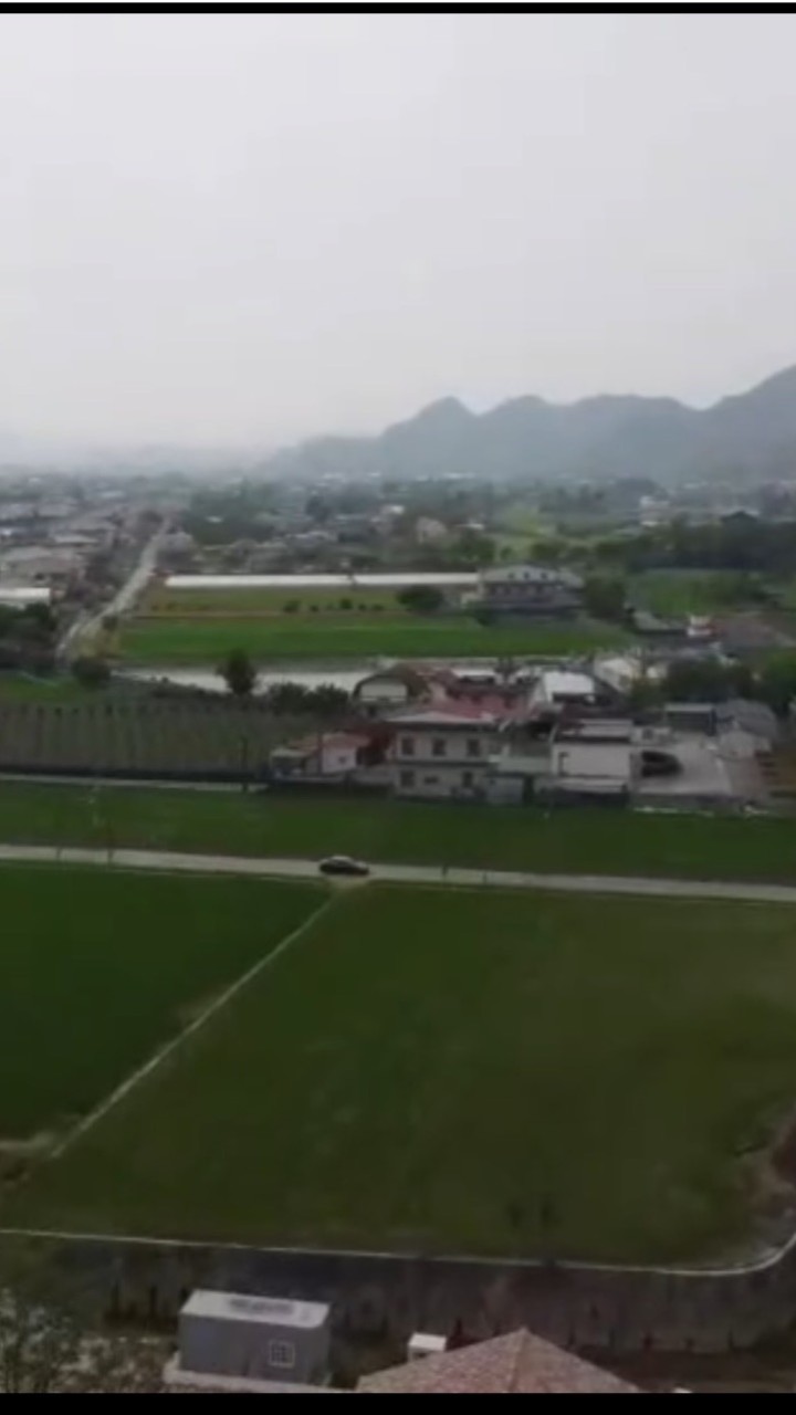 我的測試平台
