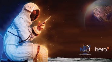 NASA 公開徵求比賽：請幫我們設計最棒的月球廁所！