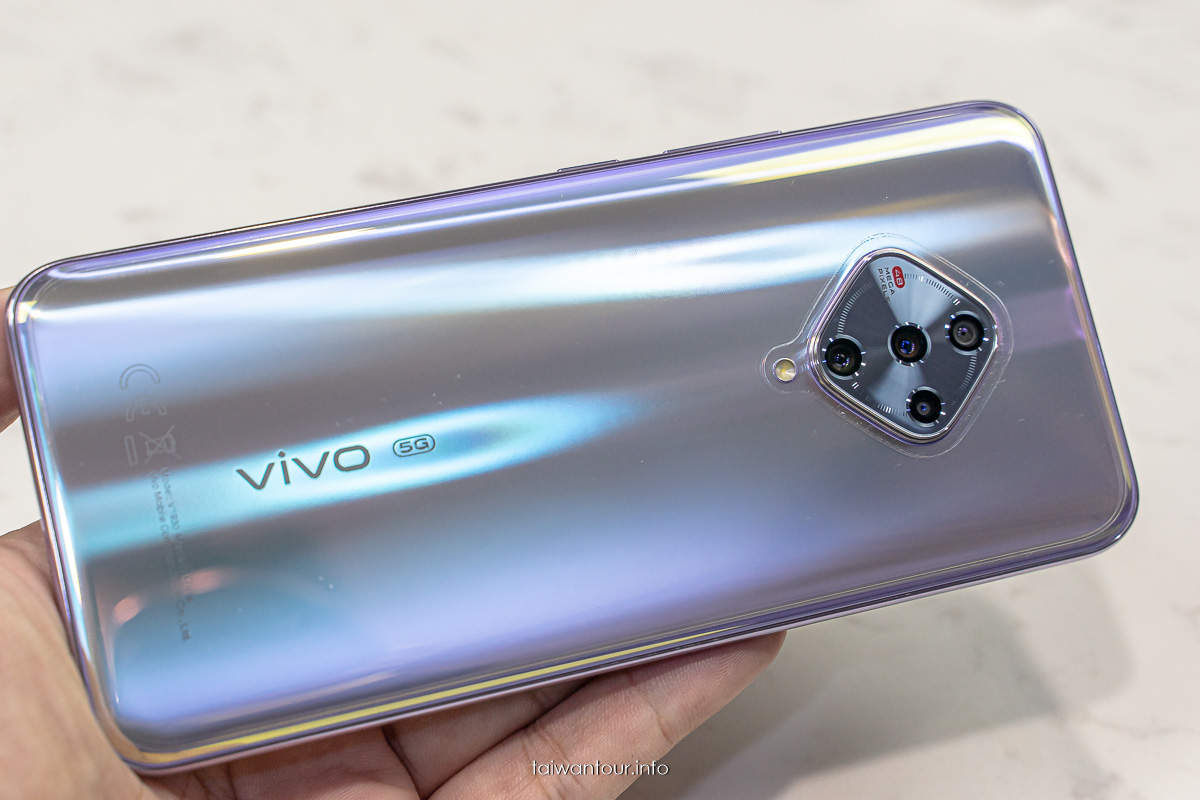 電信5G續約最高CP值手機【vivo X50e】開箱超強夜拍.廣角.微距.自拍