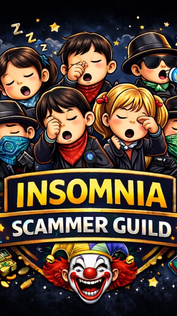 [IMs] INSOMNIA
