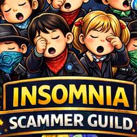 [IMs] INSOMNIA