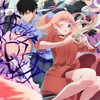 ウィッチウォッチなりきり！折〇