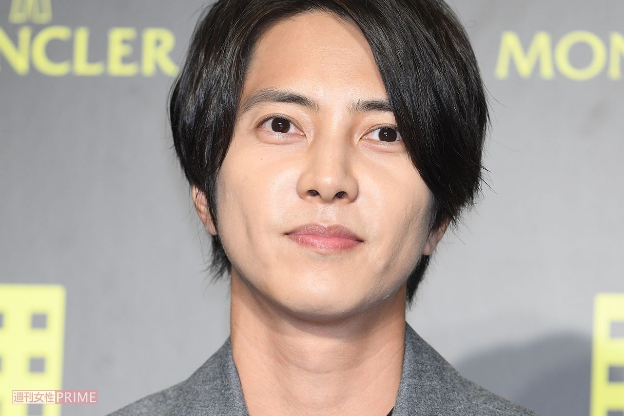 山下智久 復帰は来年1月の亀梨和也主演ドラマ説