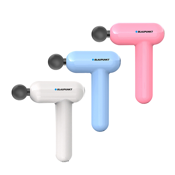 德國藍寶 BLAUPUNKT USB輕量手持筋膜槍