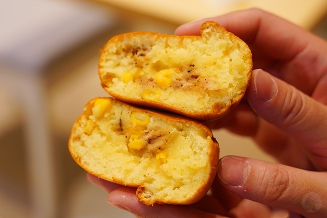 台中柴柴主題下午茶,台中西區美食,台中超萌柴犬雞蛋糕,柴犬造型雞蛋糕,豆燒本舖