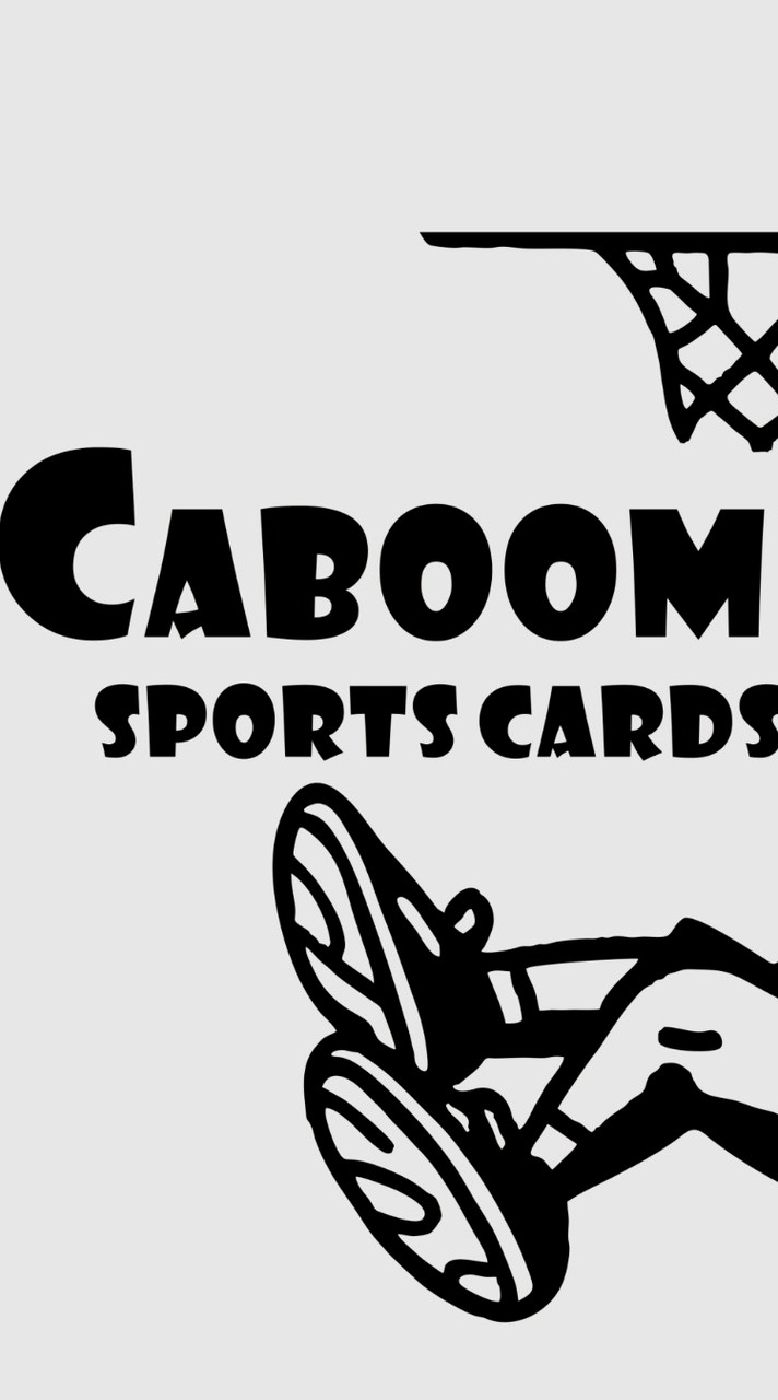 Caboom 球員卡團拆/福袋