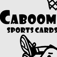 Caboom 球員卡團拆/福袋