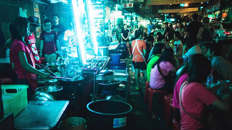 .5 บทสวด พระคาถาค้าขาย ให้ทำมาค้าขึ้น สวดทุกวันขายดิบขายดี.