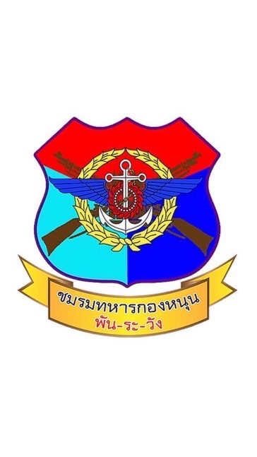ทหารกองหนุนพันระวัง