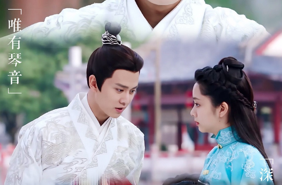 口碑+網播量兼具的「小成本網劇」8：《錦衣之下》