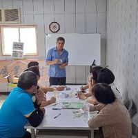 禾旺會議廳