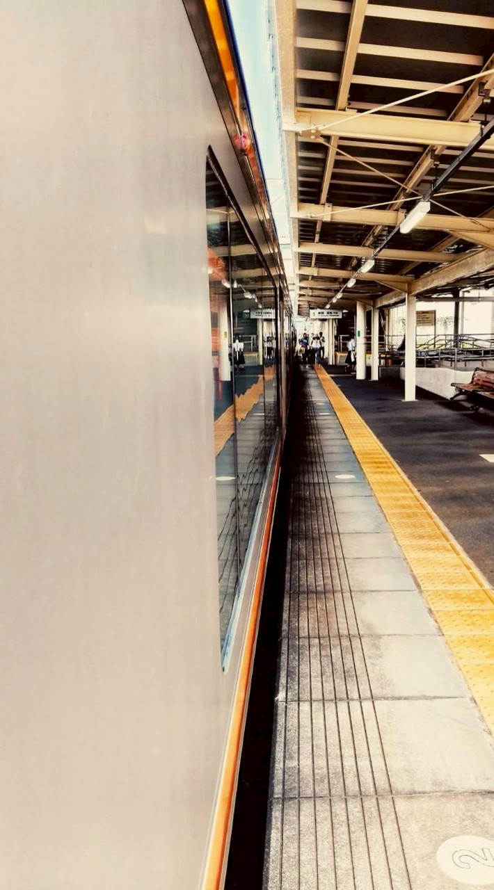 鉄道好きの部屋